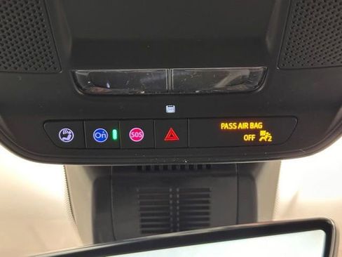 New 2026 Chevrolet Equinox LT w/ Safety and Technology Package image 12