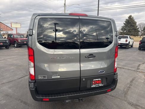 Used 2025 Ford Transit 350 XL image 4