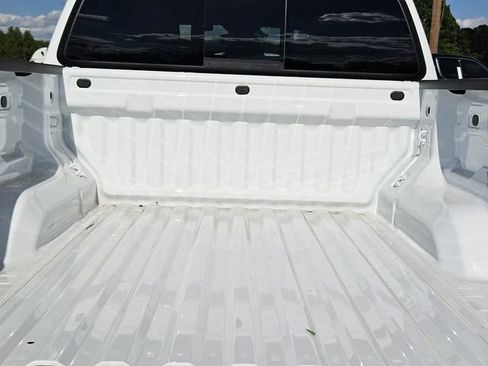 New 2026 GMC Canyon Elevation w/ Convenience Package image 13