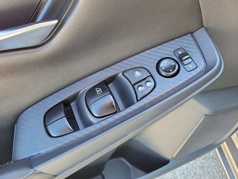 Certified 2023 Nissan Sentra SV w/ Trunk Package FWD image 22