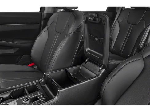 Certified 2022 Kia Sorento EX w/ Panoramic Sunroof Package AWD/4WD image 10