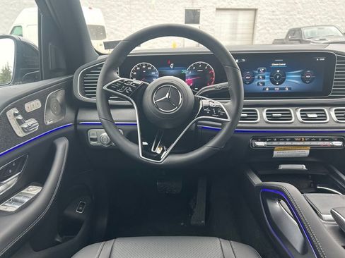 New 2026 Mercedes-Benz GLE 350 4MATIC image 13