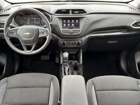 Certified 2023 Chevrolet TrailBlazer LT image 15