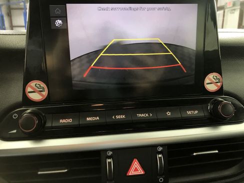 Used 2024 Kia Forte LXS image 16