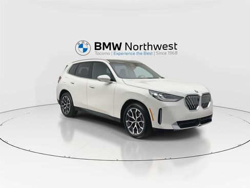 New 2026 BMW X3 xDrive30 w/ Premium Package image 6