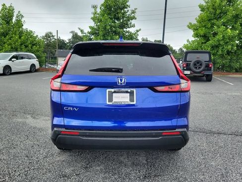Certified 2024 Honda CR-V EX-L image 5