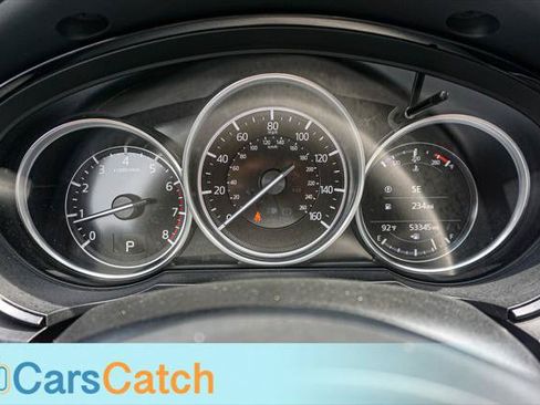 Used 2023 MAZDA CX-9 Touring AWD/4WD image 33