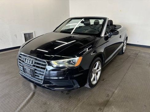 Used 2016 Audi A3 1.8T Premium image 3