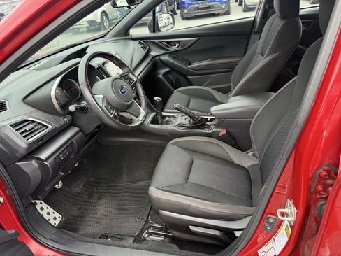Used 2017 Subaru Impreza 2.0i Sport AWD/4WD image 5