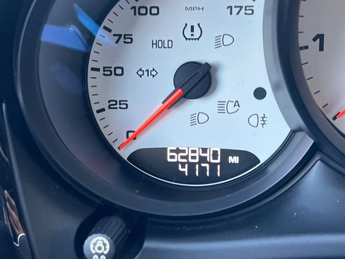 Used 2018 Porsche Macan GTS image 27