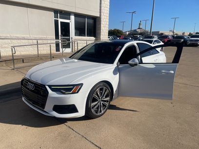 Used 2020 Audi A6 2.0T Premium Plus w/ Premium Plus Package