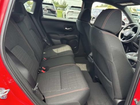 Used 2024 Honda HR-V Sport image 24