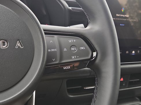 New 2026 MAZDA CX-5 Select AWD/4WD image 17