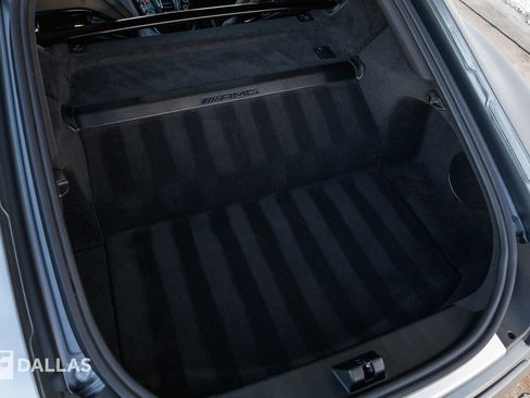 Used 2018 Mercedes-Benz AMG GT R image 36