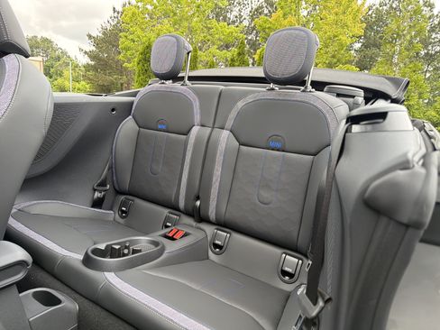 New 2026 MINI Cooper S FWD image 8