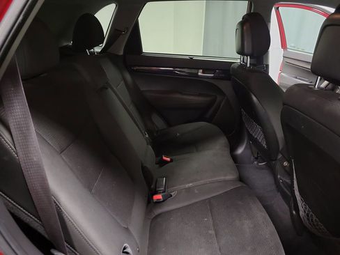 Used 2015 Kia Sorento LX FWD image 24
