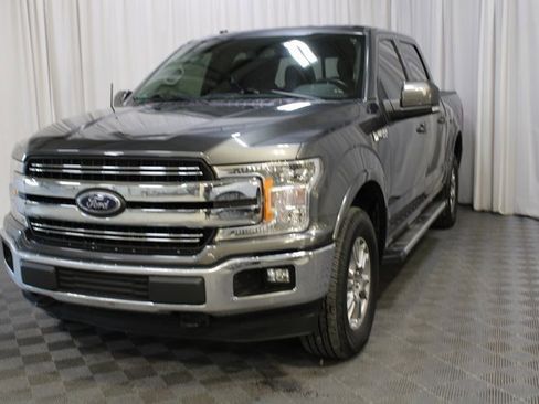 Used 2018 Ford F150 Lariat image 30