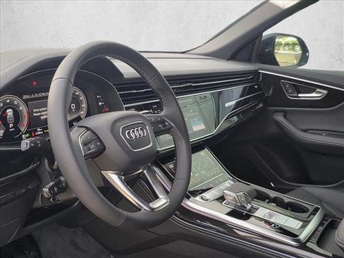 New 2026 Audi Q8 Premium Plus image 14