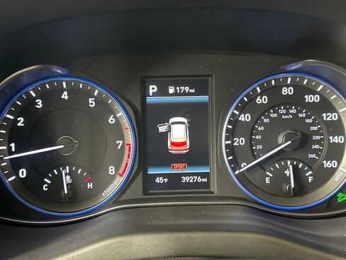 Used 2021 Hyundai Kona SEL image 18