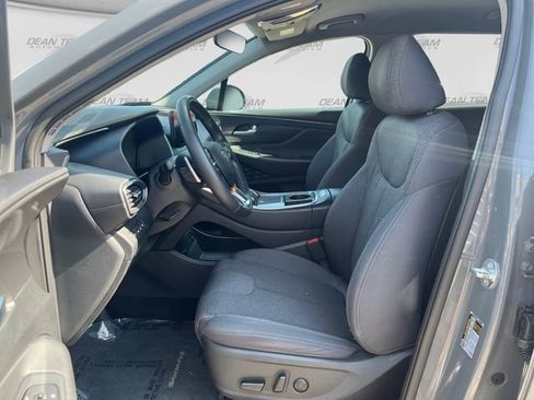 Certified 2023 Hyundai Santa Fe SEL AWD/4WD image 9