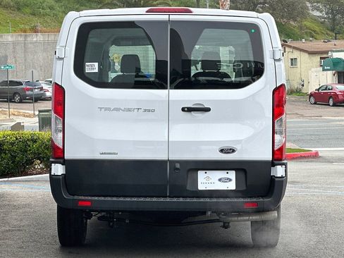 New 2023 Ford Transit 350 XL image 4