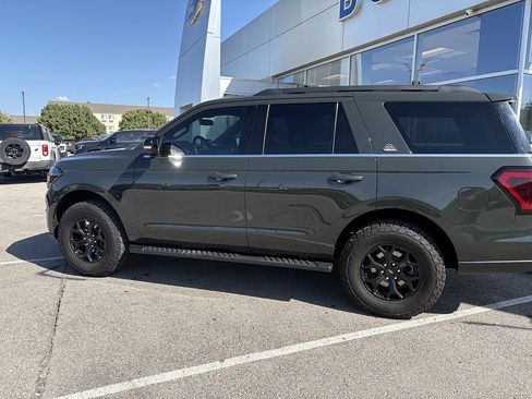 Used 2023 Ford Expedition Timberline AWD/4WD image 4