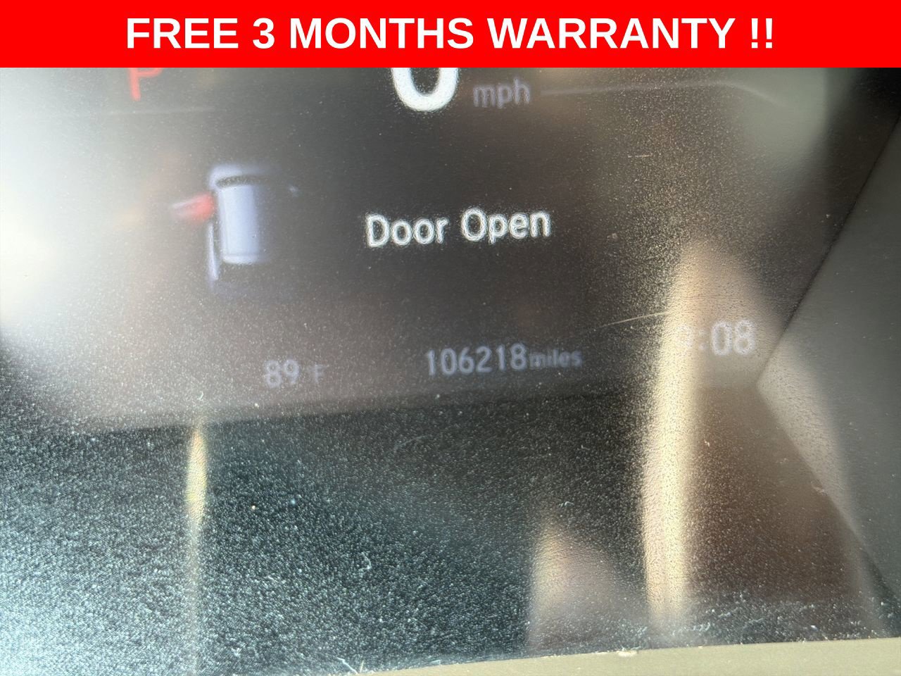 Used 2020 Honda CR-V EX image 16
