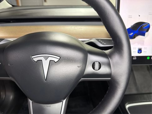Used 2022 Tesla Model 3 Performance AWD/4WD image 27
