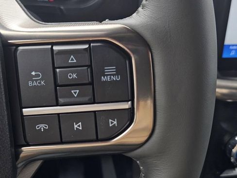 New 2026 Ford F150 Platinum w/ Equipment Group 703A Plus AWD/4WD image 23