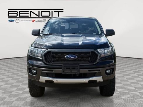 Used 2019 Ford Ranger XLT w/ Equipment Group 302A Luxury AWD/4WD image 5