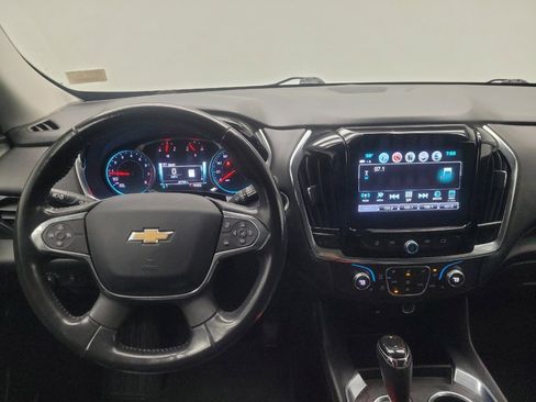 Used 2018 Chevrolet Traverse LT AWD/4WD image 22