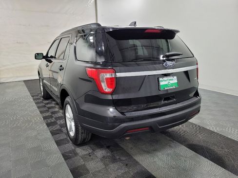 Used 2018 Ford Explorer 4WD image 5