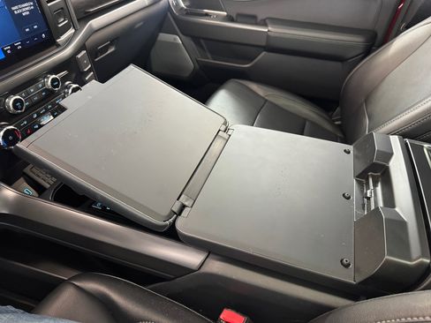 Used 2024 Ford F150 XLT w/ Equipment Group 303A High image 18