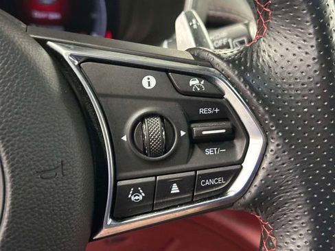 Certified 2023 Acura MDX A-Spec AWD/4WD image 26