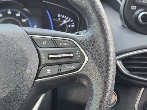 Used 2019 Hyundai Santa Fe SEL image 35