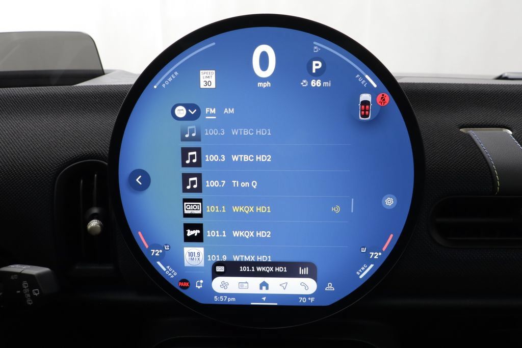 Certified 2026 MINI Cooper 2-Door Hardtop FWD image 9