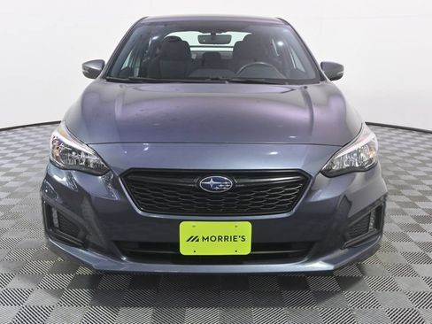 Used 2017 Subaru Impreza 2.0i Sport w/ Popular Package #3 AWD/4WD image 10