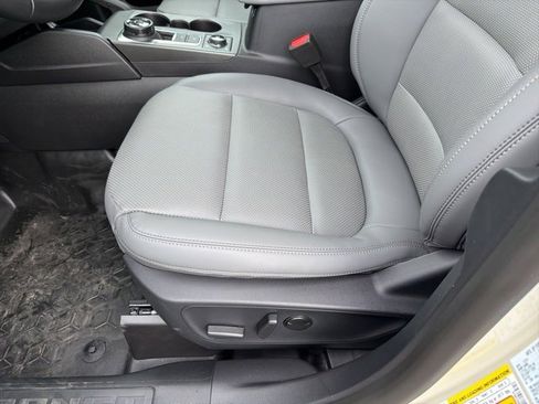 New 2025 Ford Bronco Sport Badlands w/ Badlands Tech Package image 10