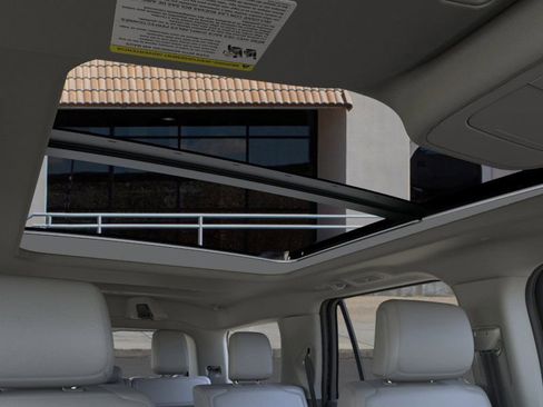 New 2025 Ford Expedition Active image 22