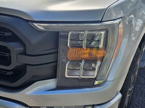 Used 2022 Ford F150 XLT w/ Equipment Group 302A High AWD/4WD image 10