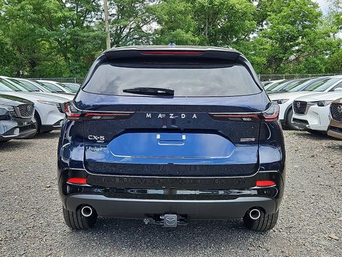 New 2026 MAZDA CX-5 2.5 S w/ Premium Plus Package AWD/4WD image 5