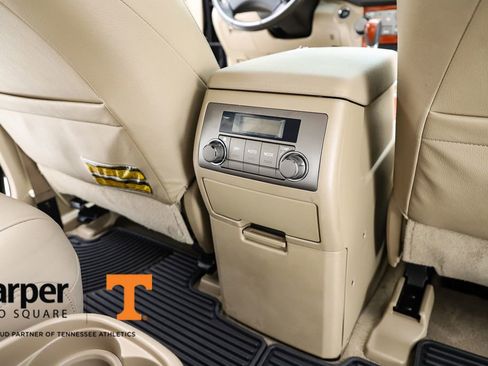 Used 2008 Toyota Highlander Limited image 39