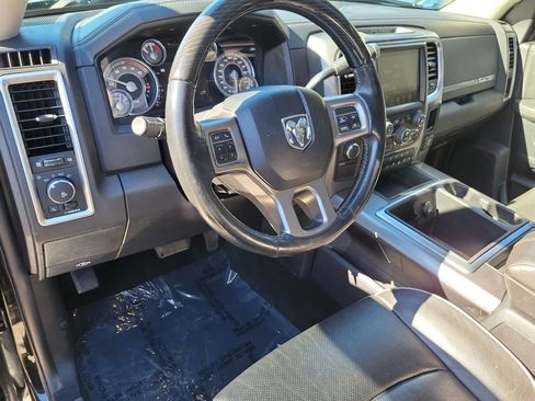 Used 2013 RAM 3500 Laramie Longhorn image 22