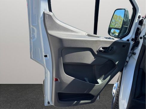 Used 2023 Ford Transit 150 Low Roof AWD w/ Upfitter Package image 19