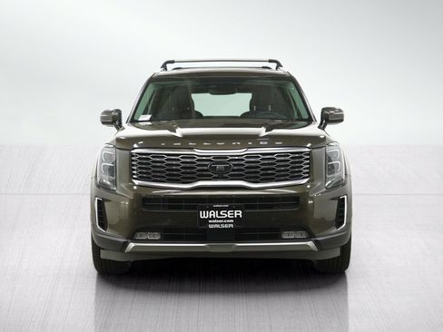 Used 2020 Kia Telluride SX AWD/4WD image 9