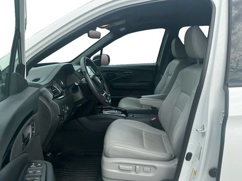 Used 2022 Honda Passport Elite image 14