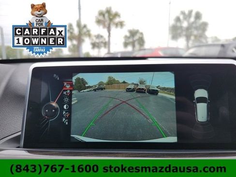 Used 2017 BMW X1 xDrive28i AWD/4WD image 4