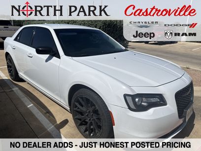 Used 2020 Chrysler 300 Touring w/ Sport Appearance Package