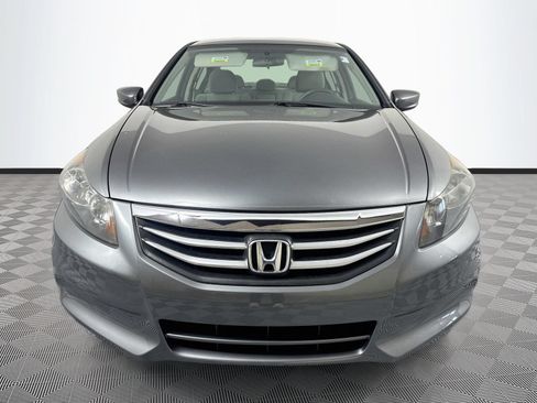 Used 2012 Honda Accord LX image 2