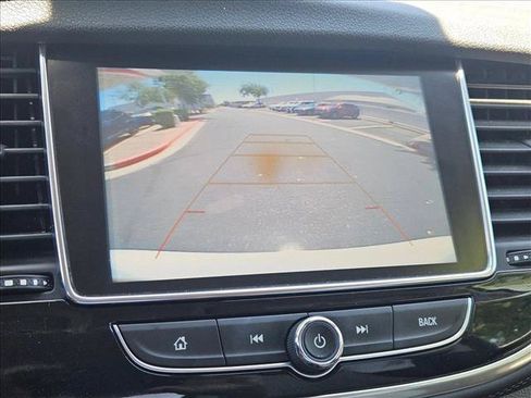 Used 2018 Buick Encore Sport Touring w/ Safety Package FWD image 12